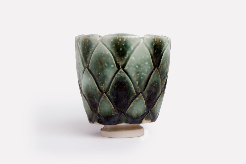 Protea Pot