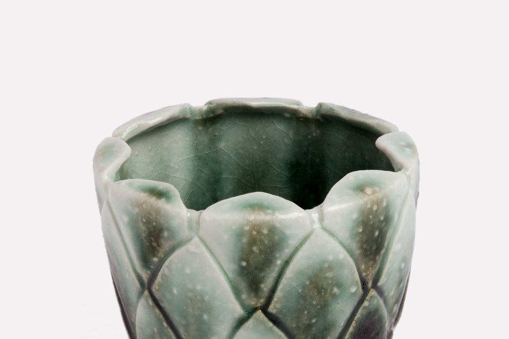 Protea Pot