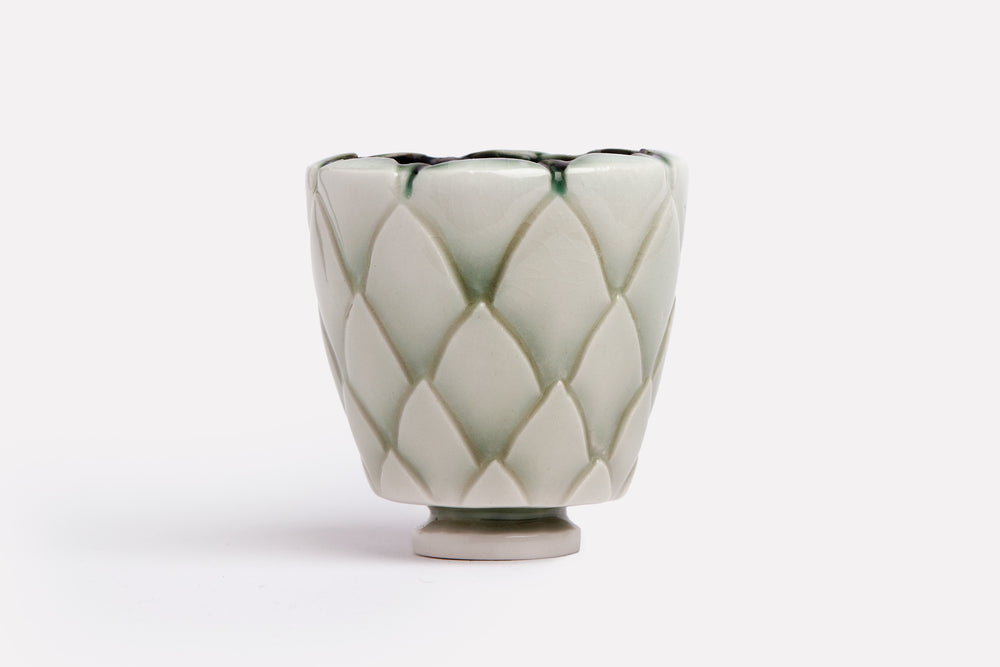 Protea Pot