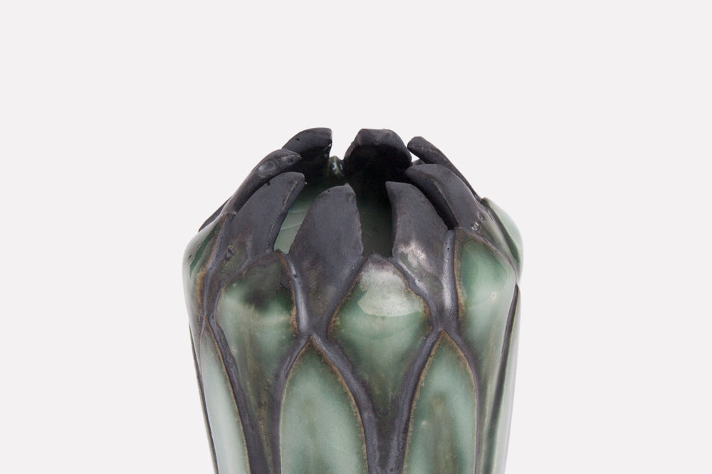Protea Pot