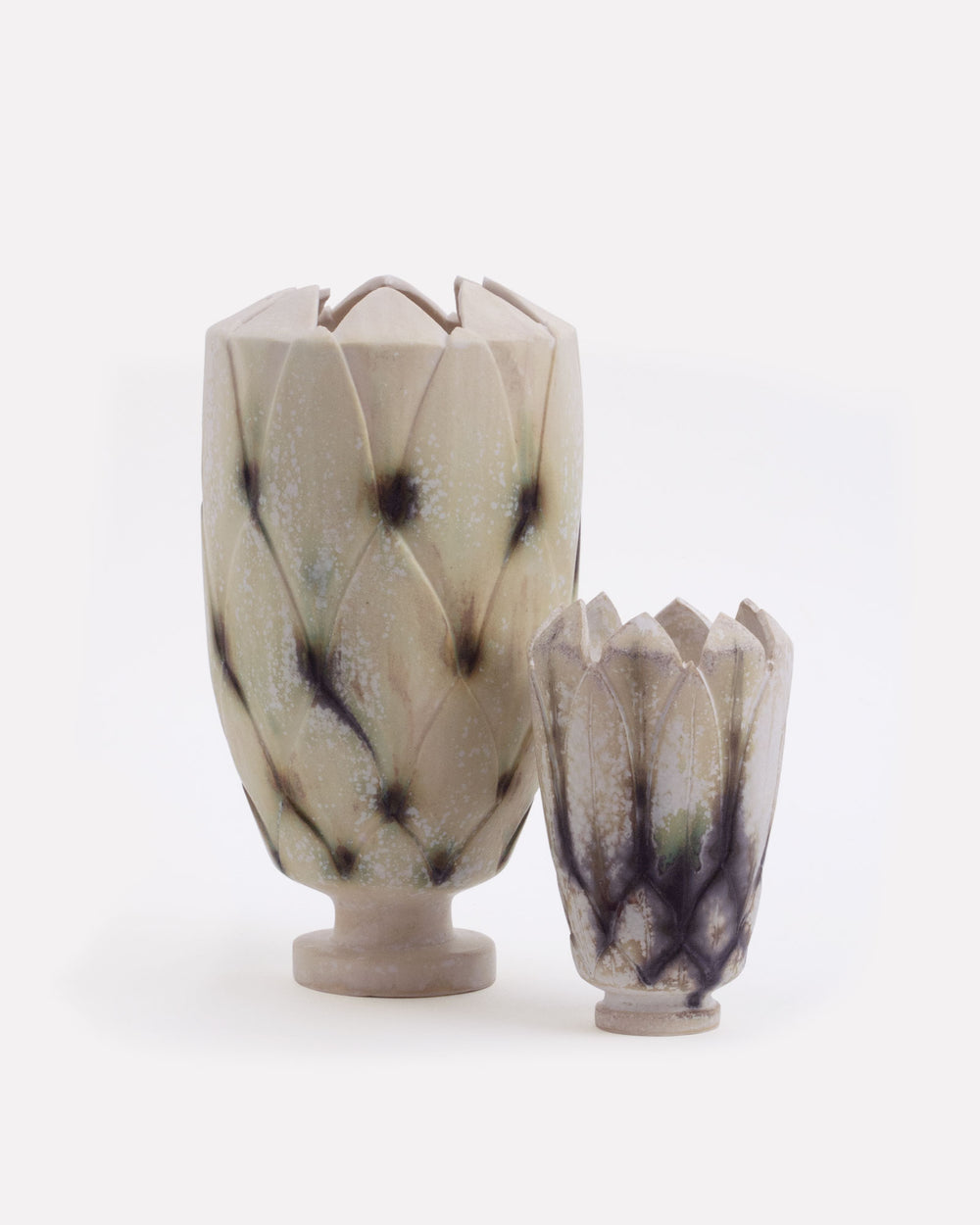 Protea Vase