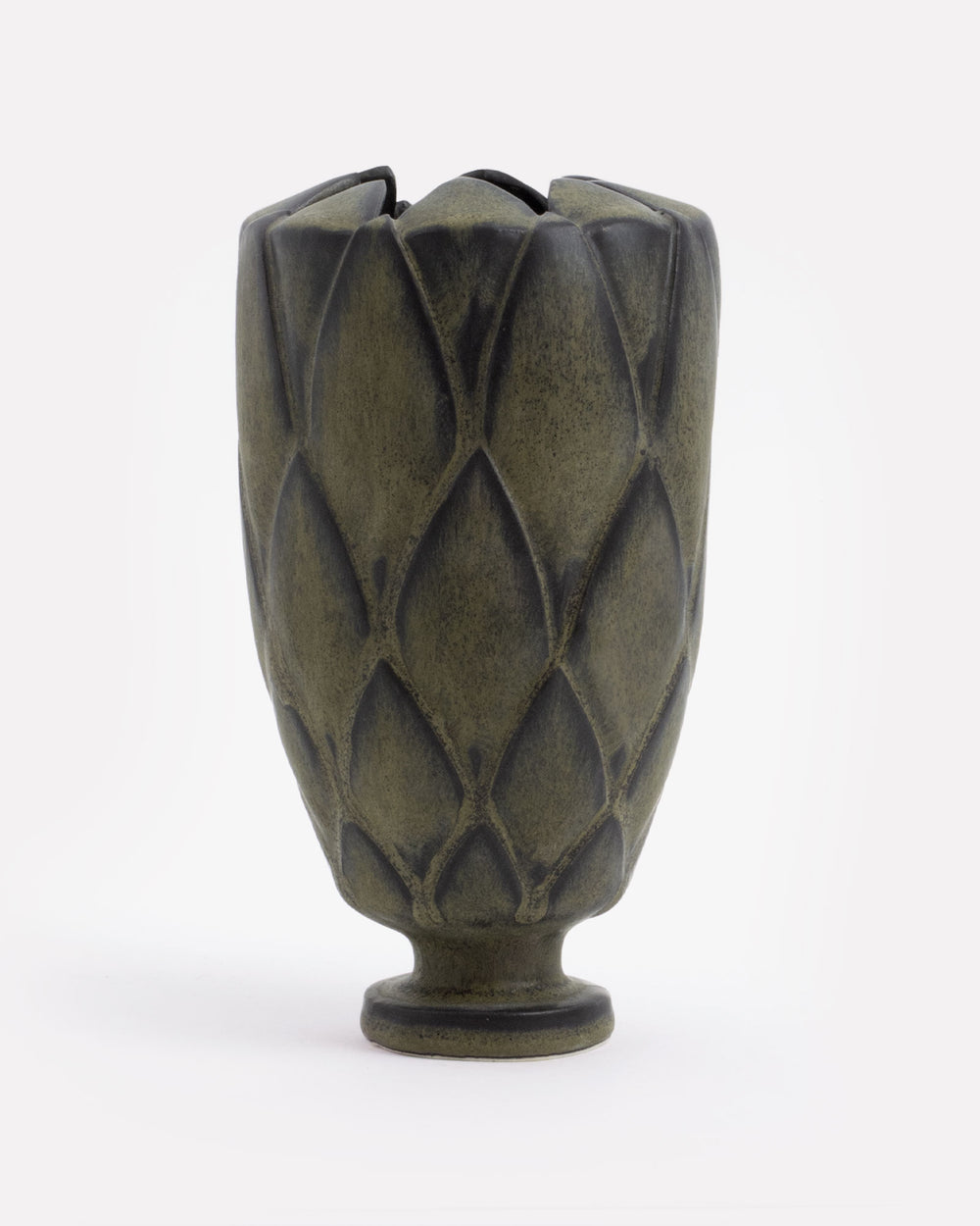 Protea Vase