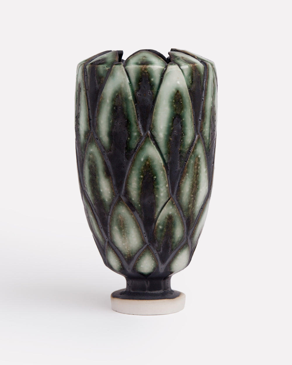 Protea Vase
