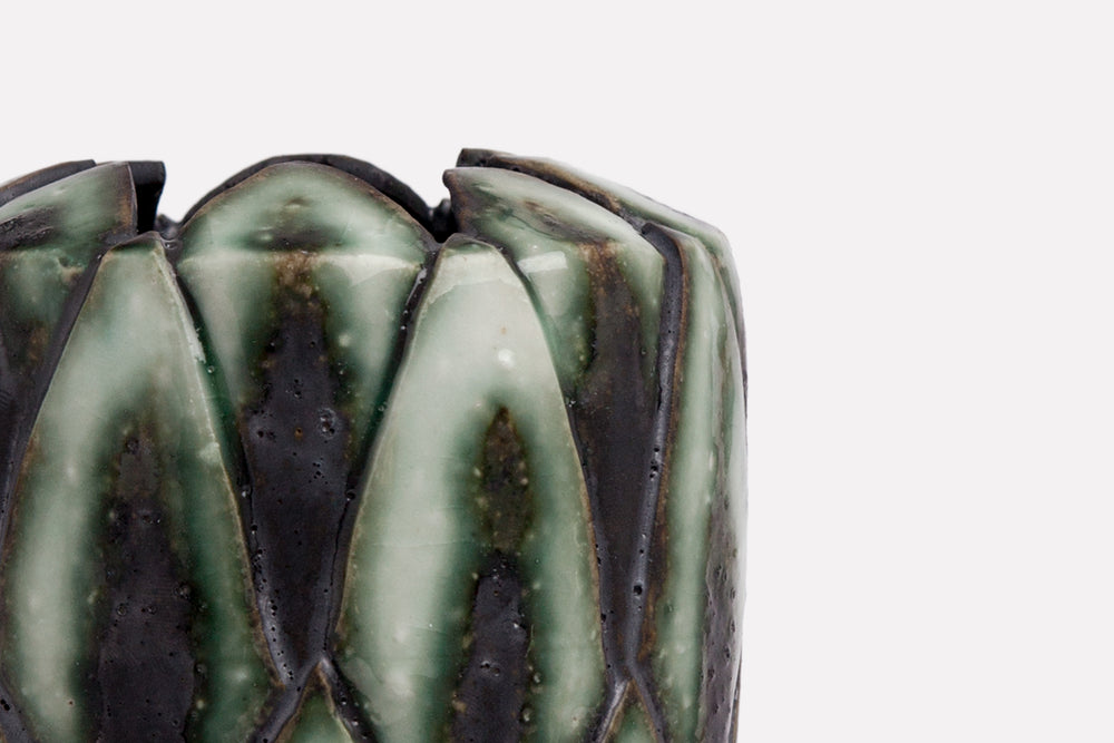 Protea Vase