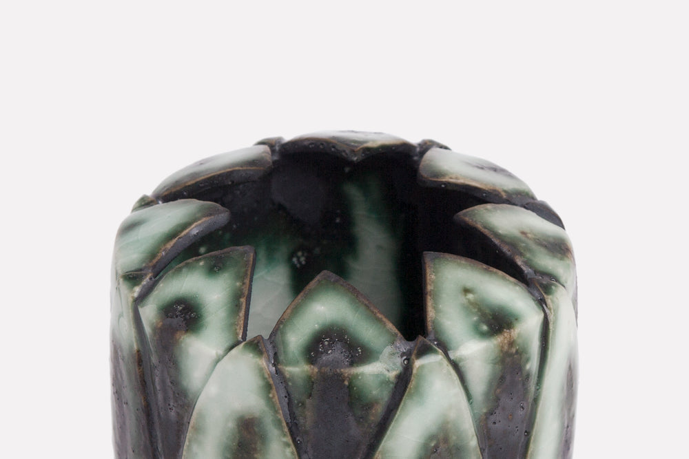 Protea Vase