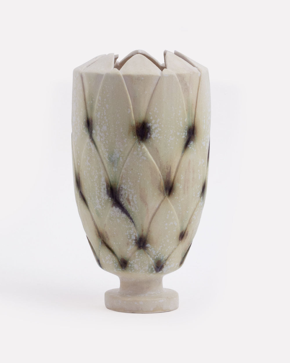 Protea Vase