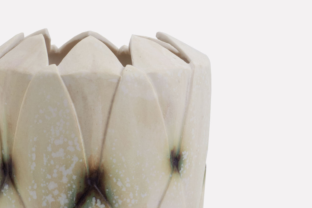 Protea Vase