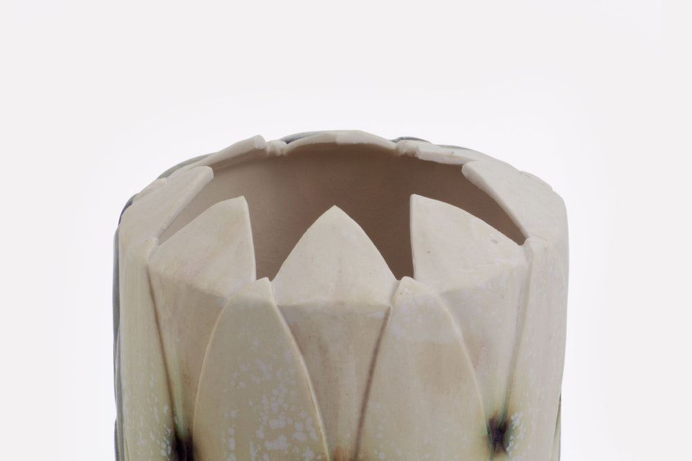 Protea Vase